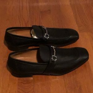 AUTHENTIC GUCCI MEN’S LOAFER